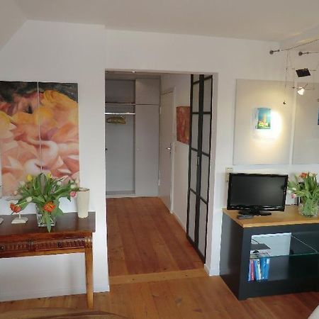 Ferienwohnung Travemuende Lubeka Zewnętrze zdjęcie