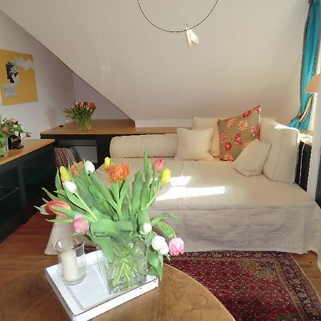 Ferienwohnung Travemuende Lubeka Zewnętrze zdjęcie
