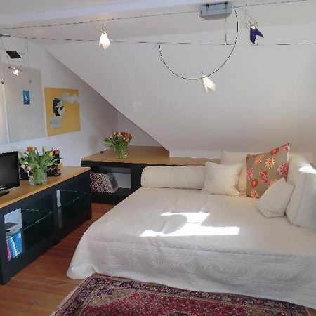 Ferienwohnung Travemuende Lubeka Zewnętrze zdjęcie