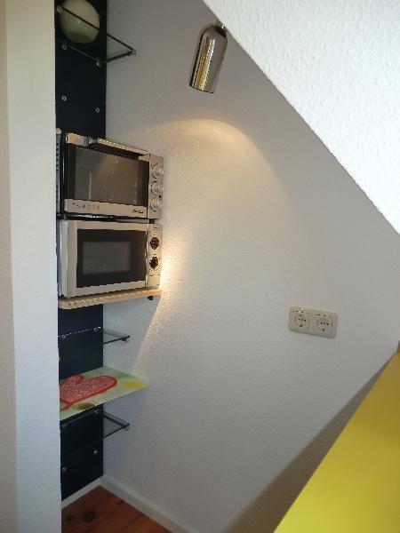 Ferienwohnung Travemuende Lubeka Zewnętrze zdjęcie