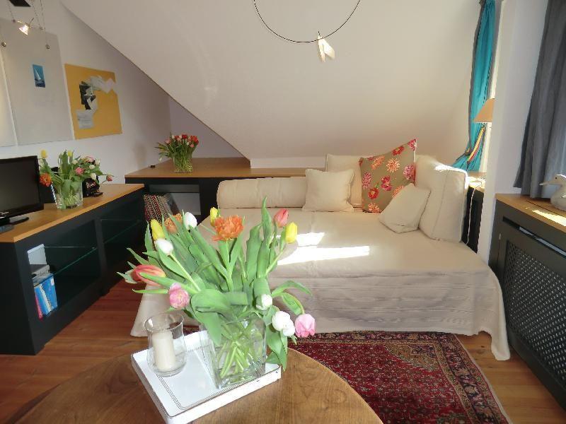 Ferienwohnung Travemuende Lubeka Zewnętrze zdjęcie