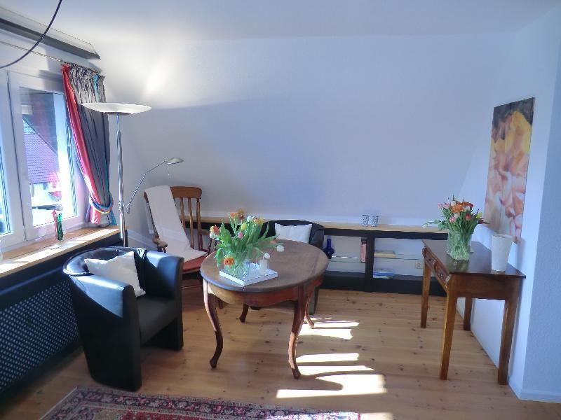 Ferienwohnung Travemuende Lubeka Zewnętrze zdjęcie