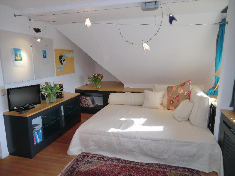 Ferienwohnung Travemuende Lubeka Zewnętrze zdjęcie